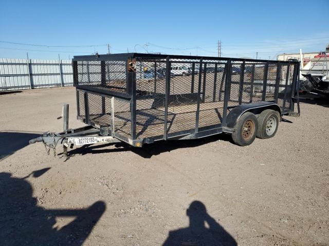 Obraz 2 z 2015 UTILITY TRAILER 2015 z VIN 13ZTL1625F1003587