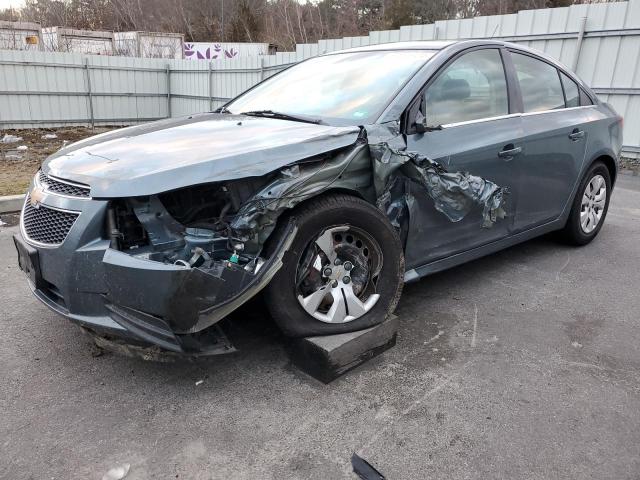 Изображение 1 2012 CHEVROLET CRUZE LS 2012 с VIN 1G1PC5SH6C7203002