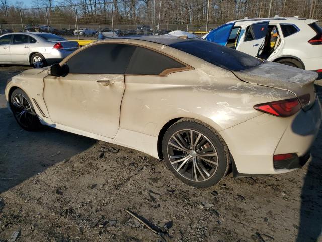 Obraz 2 z 2017 INFINITI Q60 PREMIUM 2017 z VIN JN1EV7EL1HM551550