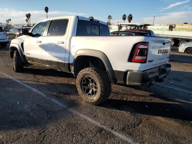 Image 2 of 2021 RAM 1500 TRX 2021 with VIN 1C6SRFU93MN904595