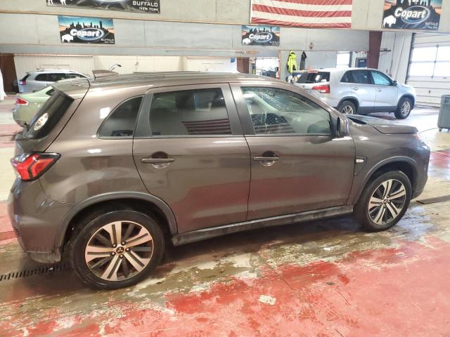 Изображение 3 2021 MITSUBISHI OUTLANDER SPORT ES 2021 с VIN JA4ARUAU4MU006959