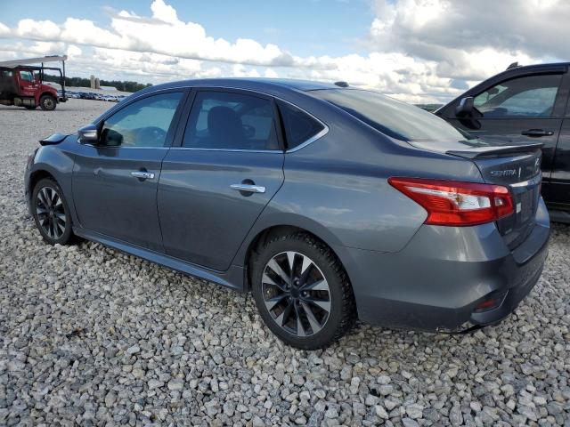 Изображение 2 2016 NISSAN SENTRA S 2016 с VIN 3N1AB7AP5GY277460