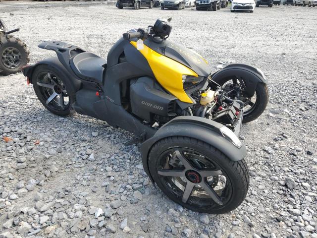 Изображение 1 2022 CAN-AM RYKER SPORT 2022 с VIN 3JB2JEG23NJ005745