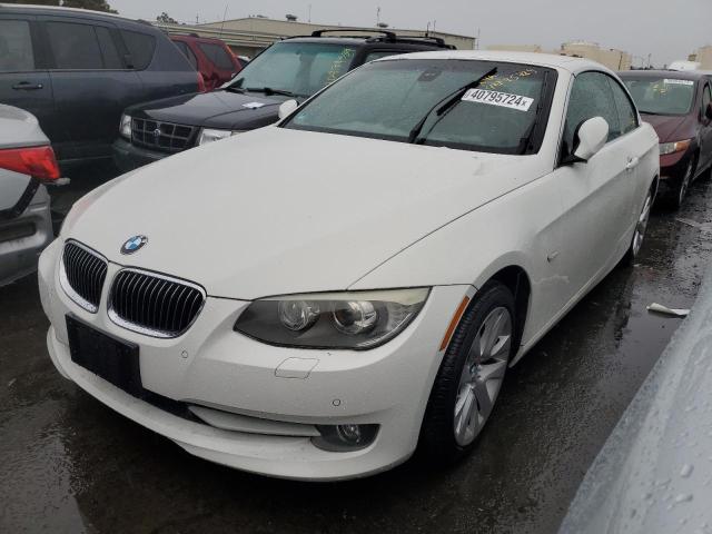 Obraz 2011 BMW 328 I SULEV 2011