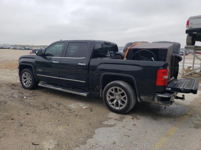 Obraz 2 z 2014 GMC SIERRA C1500 SLT 2014 z VIN 3GTP1VEC5EG415491