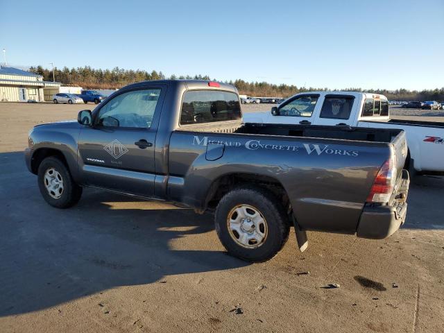 Изображение 2 2009 TOYOTA TACOMA  2009 с VIN 5TENX22N09Z641409