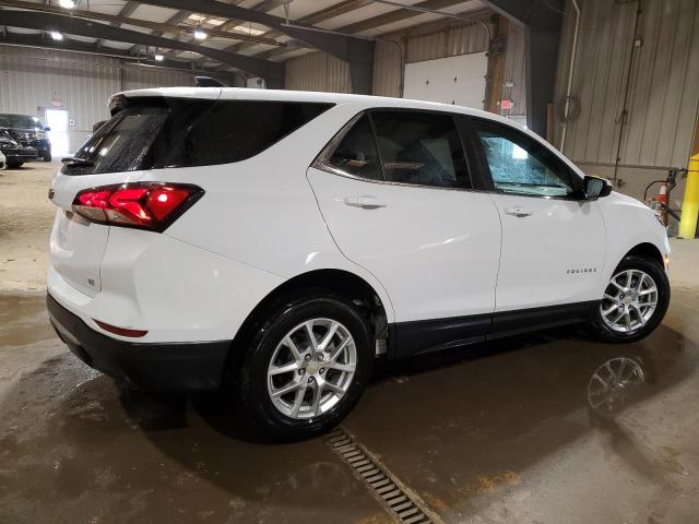 Image 3 of 2022 CHEVROLET EQUINOX LT 2022 with VIN 3GNAXKEV7NL194396