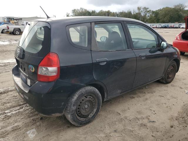 Obraz 3 z 2008 Honda Fit 2008 z VIN JHMGD38488S031507