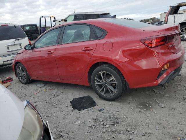 Image 2 of 2023 KIA FORTE LX 2023 with VIN 3KPF24AD3PE664422