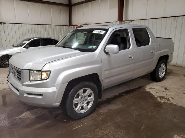 Изображение 2007 HONDA RIDGELINE RTL 2007