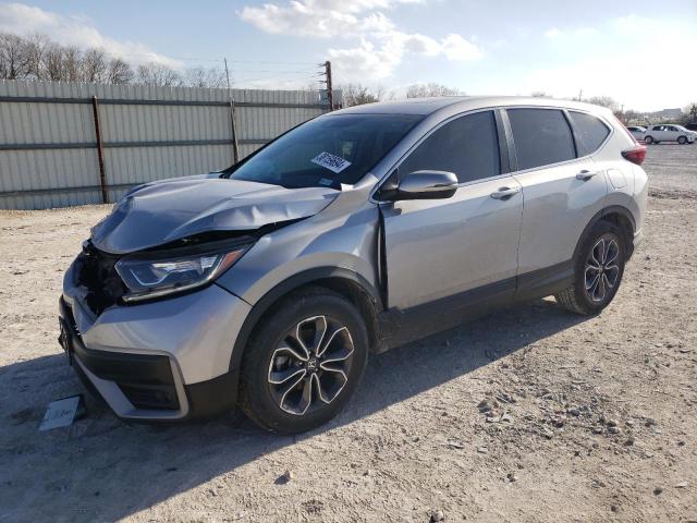 Obraz 2020 HONDA CR-V EX 2020