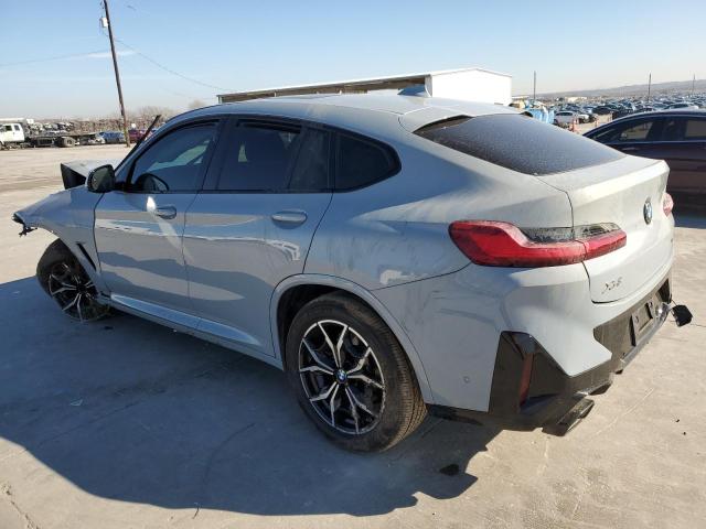 Obraz 2 z 2023 BMW X4 XDRIVE30I 2023 z VIN 5UX33DT05P9P72778
