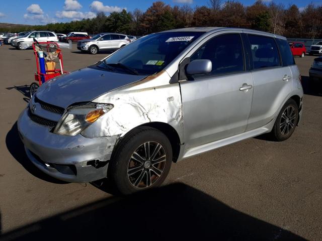 Изображение 2006 TOYOTA SCION XA  2006