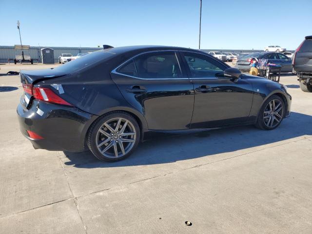 Изображение 3 2016 LEXUS IS 200T 2016 с VIN JTHBA1D22G5030524