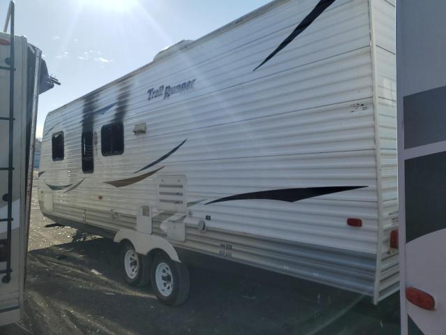 Obraz 3 z 2011 HEART LAND TRAIL RUNN 2011 z VIN 5SFEB2924BE218266