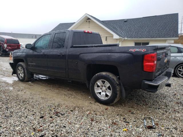 Obraz 2 z 2016 CHEVROLET SILVERADO K1500 LT 2016 z VIN 1GCVKREC2GZ144968