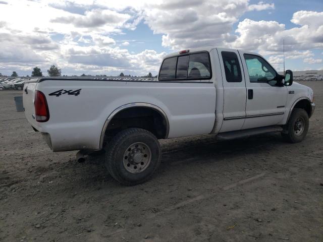 Изображение 3 2000 FORD F350 SRW SUPER DUTY 2000 с VIN 1FTSX31F6YEC06950