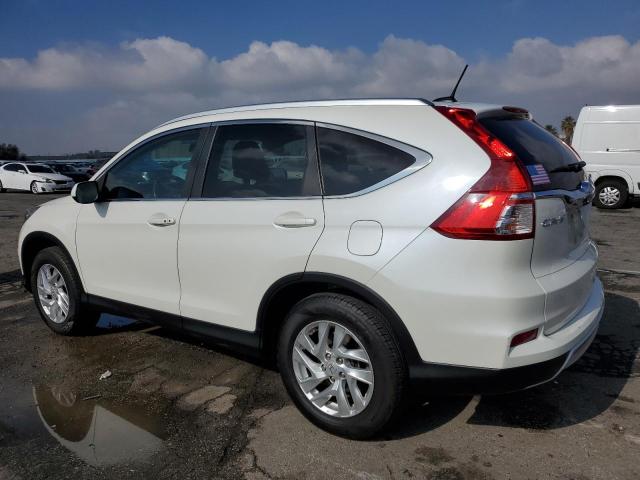 Изображение 2 2015 HONDA CR-V EXL 2015 с VIN 5J6RM3H70FL005893