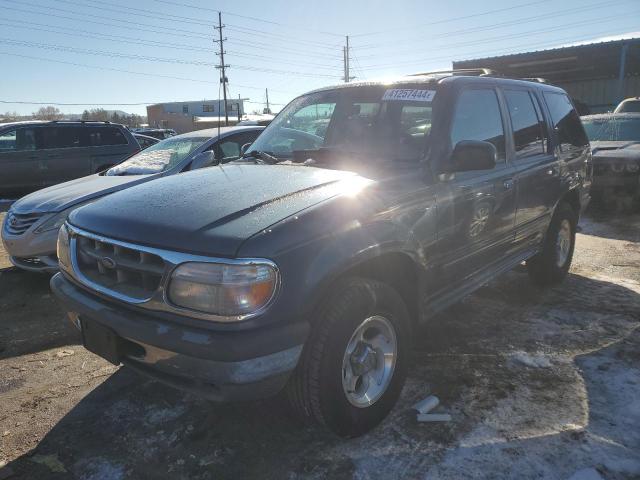 Image 1 of 1998 FORD EXPLORER  1998 with VIN 1FMZU34EXWZA49080