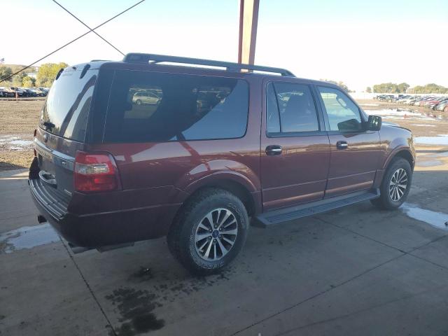 Изображение 3 2017 FORD EXPEDITION EL XLT 2017 с VIN 1FMJK1JT5HEA33406