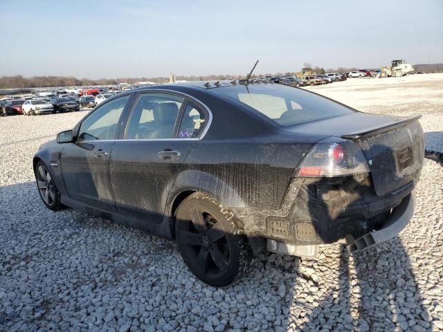 Изображение 2 2008 PONTIAC G8 GT 2008 с VIN 6G2EC57Y08L127063