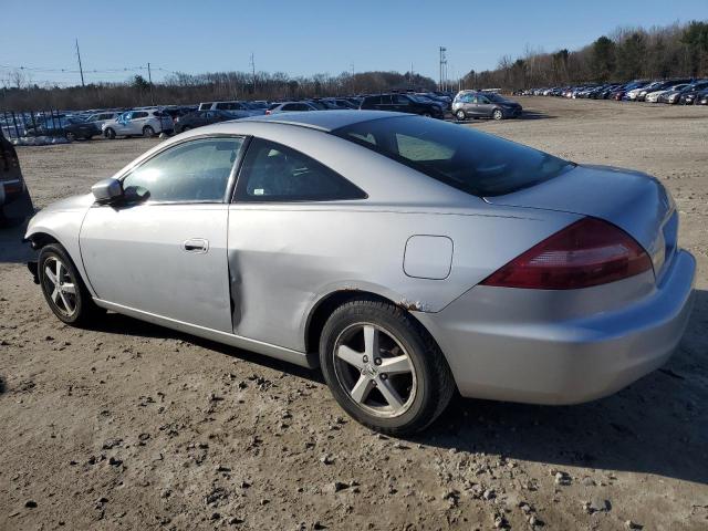 Image 2 of 2005 HONDA ACCORD EX 2005 with VIN 1HGCM71775A017385