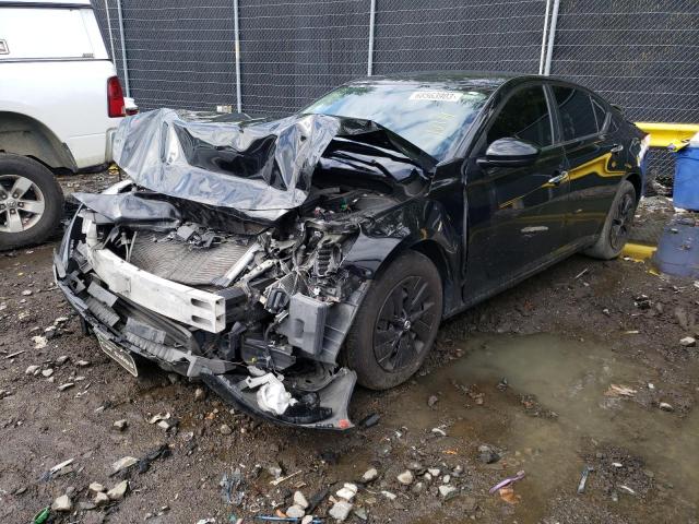 Obraz 1 z 2020 NISSAN ALTIMA S 2020 z VIN 1N4BL4BV2LC216800