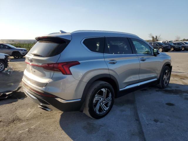 Изображение 3 2022 HYUNDAI SANTA FE SEL 2022 с VIN 5NMS34AJ5NH473298