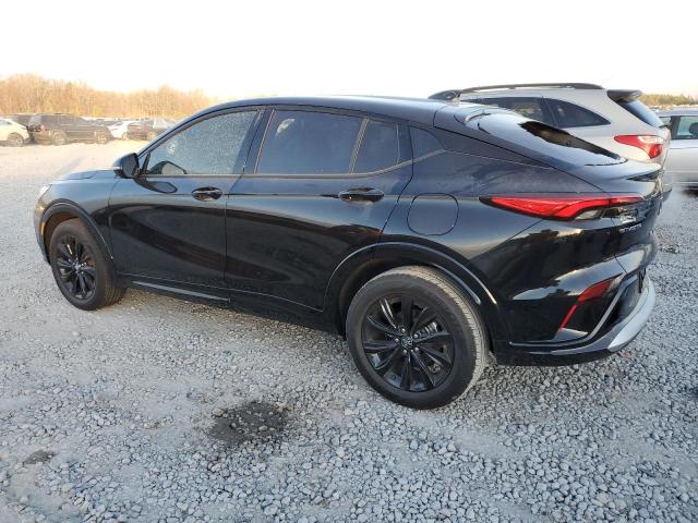 Obraz 2 z 2024 BUICK ENVISTA SPORT TOURING 2024 z VIN KL47LBE22RB034853