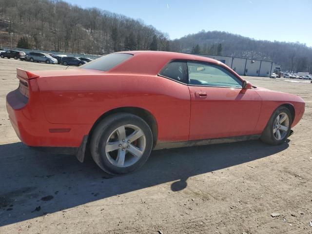 Image 3 of 2009 DODGE CHALLENGER SE 2009 with VIN 2B3LJ44V69H611510