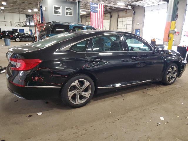 Image 3 of 2019 HONDA ACCORD EXL 2019 with VIN 1HGCV1F51KA056048