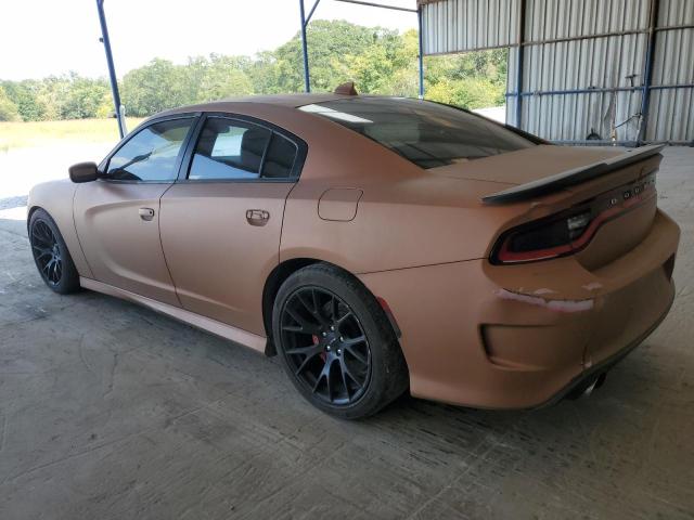 Obraz 2 z 2017 DODGE CHARGER R/T 392 2017 z VIN 2C3CDXGJ3HH660120