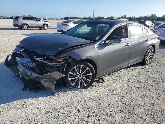 Изображение 2019 LEXUS ES 350 2019