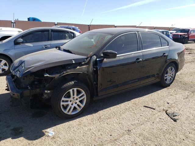 Изображение 2017 VOLKSWAGEN JETTA S 2017
