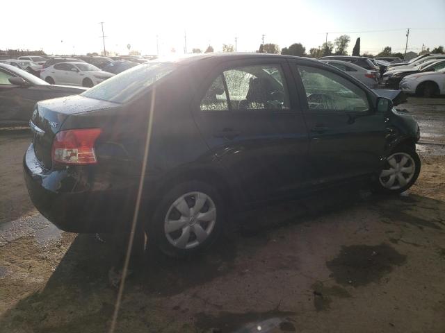 Изображение 3 2007 Toyota Yaris 2007 с VIN JTDBT923371158607