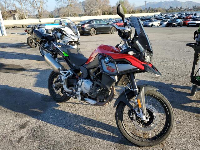 Obraz 1 z 2023 BMW F 850 GS 2023 z VIN WB10B1906P6H43918