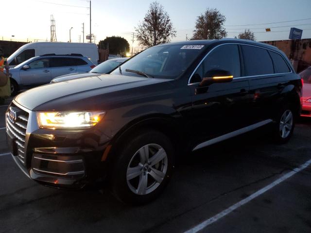 2018 AUDI Q7 PREMIUM 2018 image