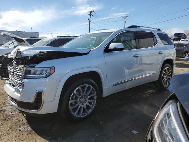 Изображение 2023 GMC ACADIA DENALI 2023