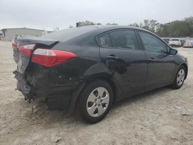 Изображение 3 2016 KIA FORTE LX 2016 с VIN KNAFK4A67G5593543