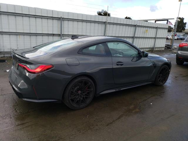 Image 3 of 2023 BMW M4 COMPETITION 2023 with VIN WBS33AZ08PCM23326