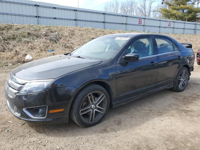 Изображение 2010 FORD FUSION SPORT 2010