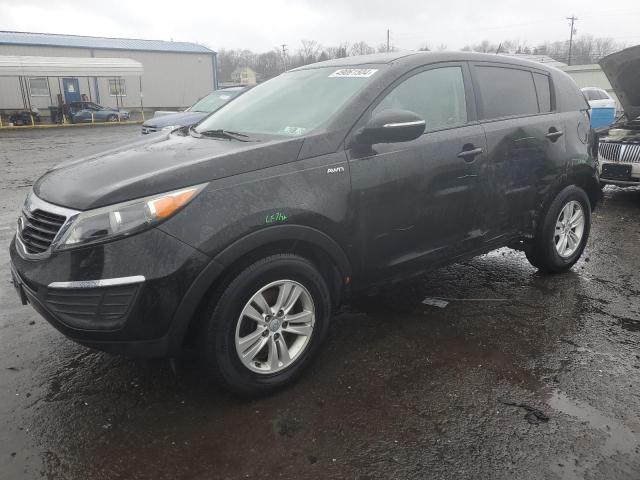 Obraz 1 z 2011 KIA SPORTAGE LX 2011 z VIN KNDPBCA27B7020640