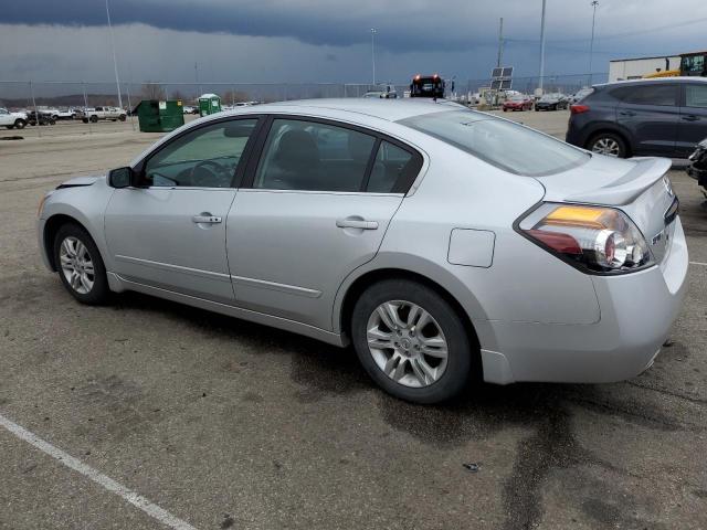 Obraz 2 z 2012 NISSAN ALTIMA BASE 2012 z VIN 1N4AL2AP4CN549801