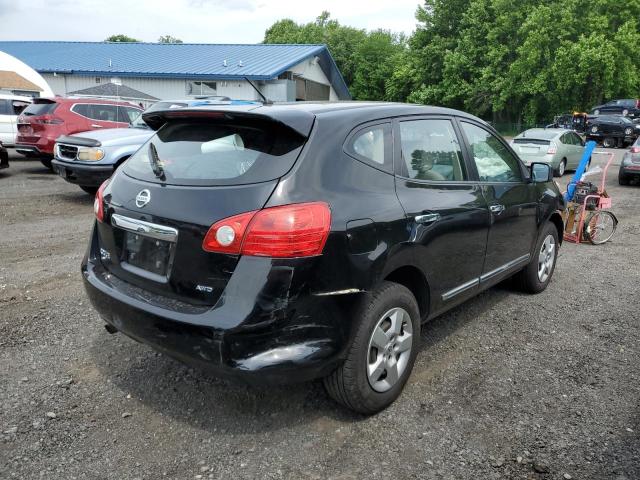 Image 3 of 2011 NISSAN ROGUE S 2011 with VIN JN8AS5MV7BW315237