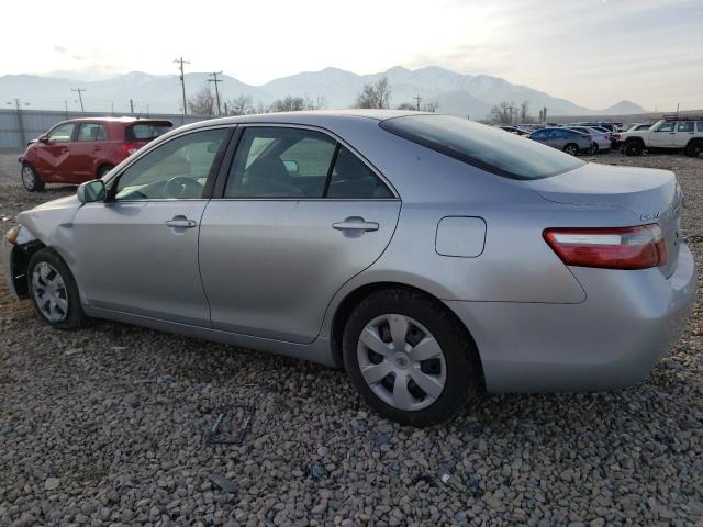 Obraz 2 z 2007 TOYOTA CAMRY CE 2007 z VIN 4T1BE46K57U009852