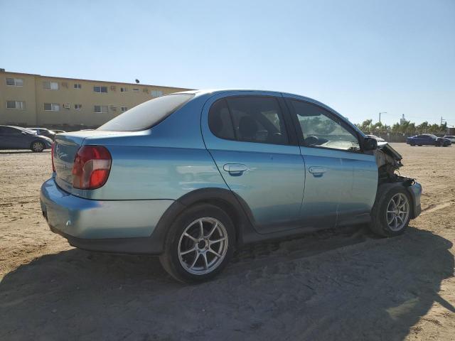 Image 3 of 2002 TOYOTA ECHO  2002 with VIN JTDBT123720246334