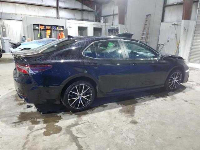 Image 3 of 2023 TOYOTA CAMRY SE NIGHT SHADE 2023 with VIN 4T1G11AK1PU183196