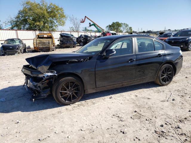 Obraz 1 z 2014 BMW 3 SERIES 328 XI SULEV 2014 z VIN WBA3B5C5XEP541743