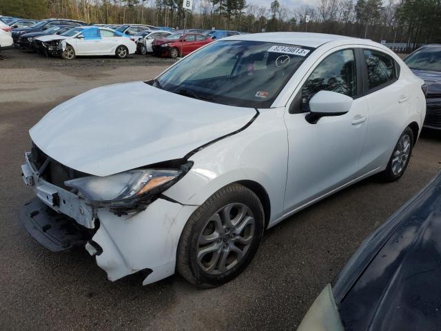 2016 Toyota Scion 2016 image