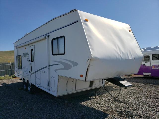 Изображение 1 2002 TRLR 22FT 2002 с VIN 4XTFN27212C231097